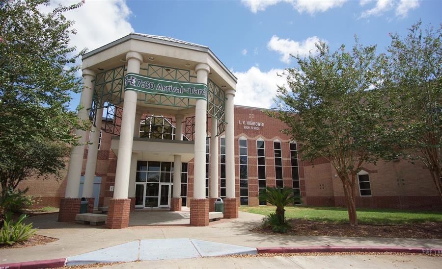 HHS 